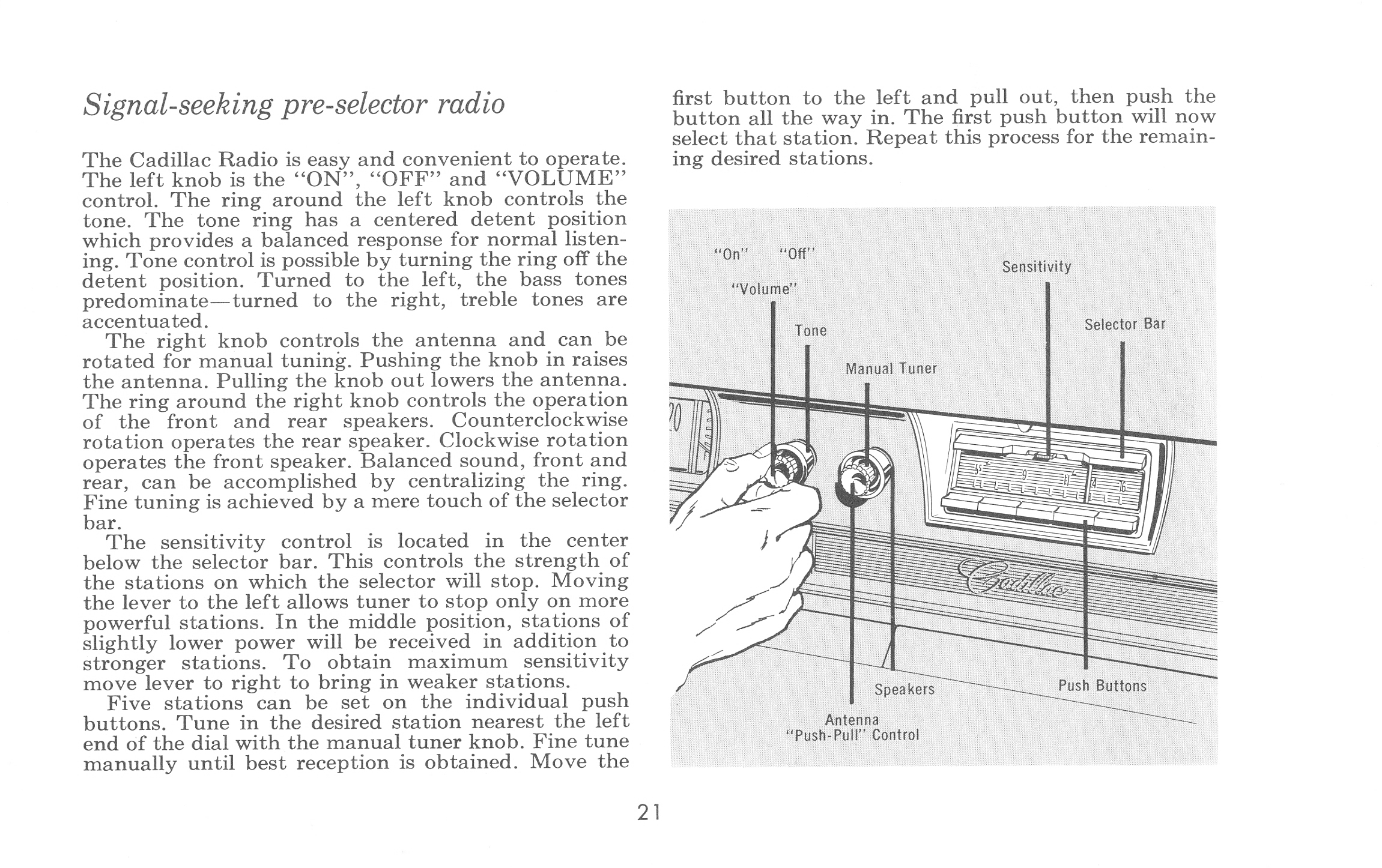n_1962 Cadillac Owner's Manual-Page 21.jpg